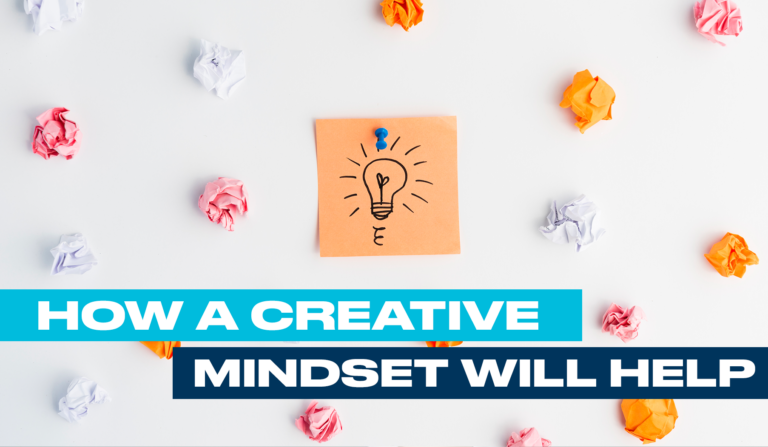 Creative Mindset