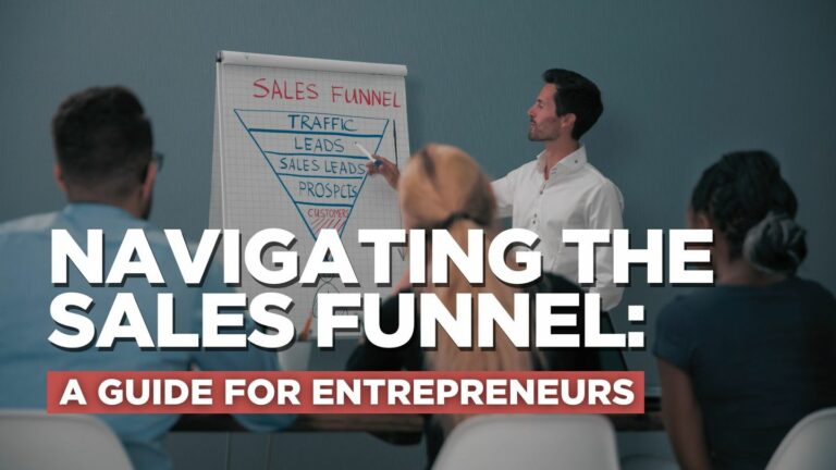 sales funnel