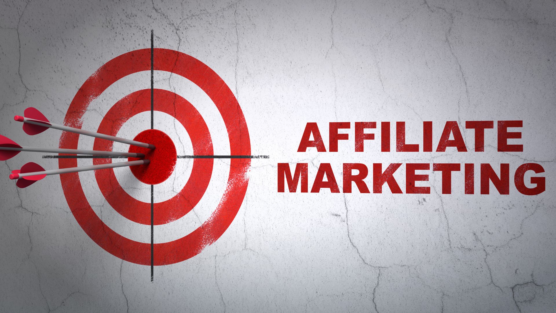 affiliate marketing for beginners