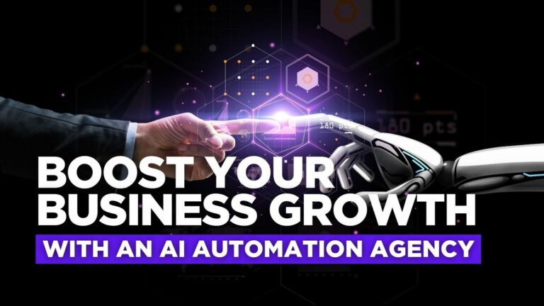 Boost Your Business Growth