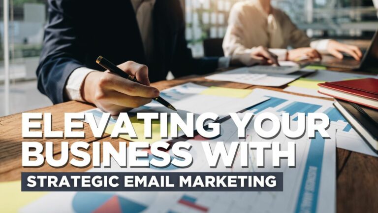 Email Marketing