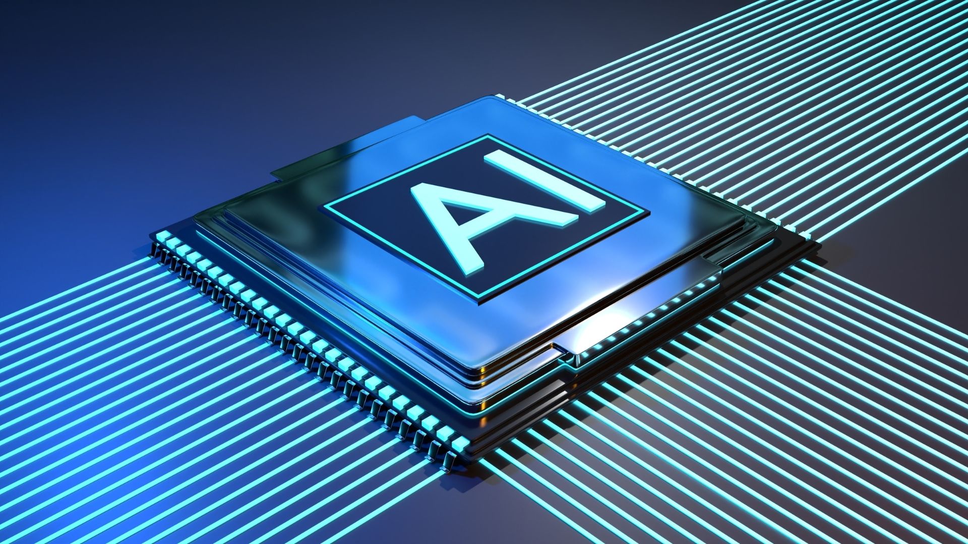 ai automation