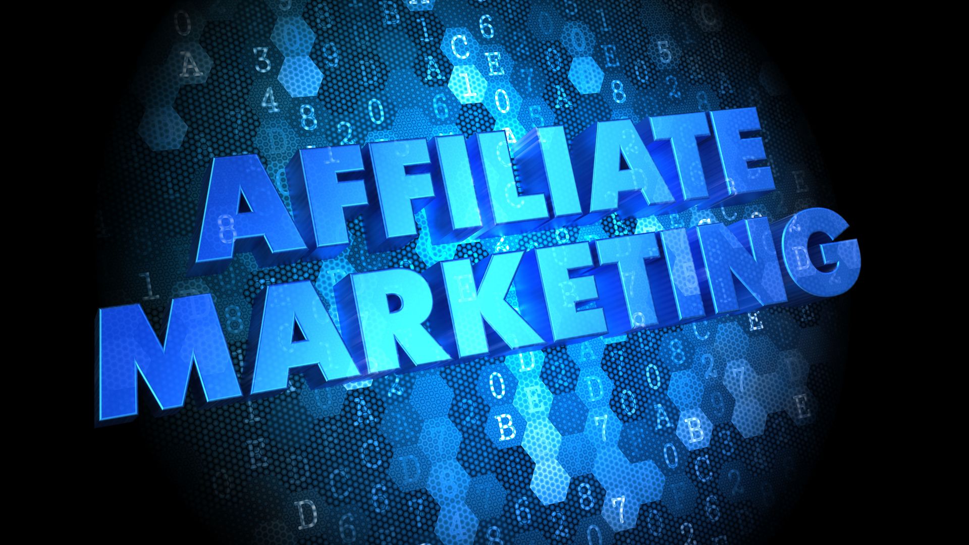 affiliate marketing for beginners