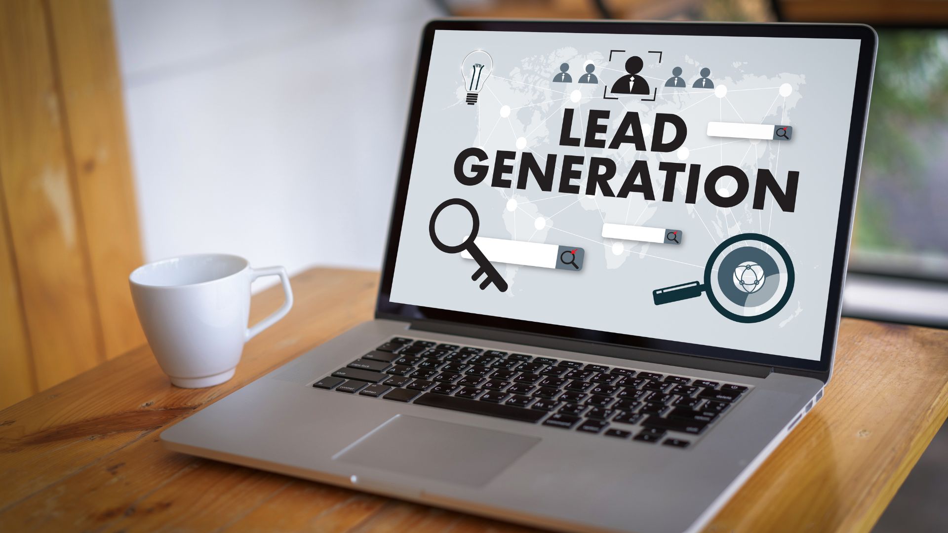 lead generation tools