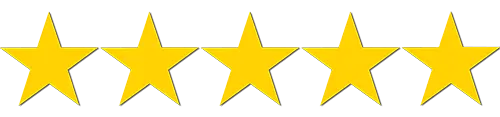 lrp stars