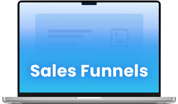 sales funnels