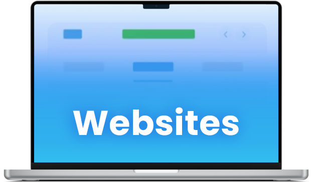 websites