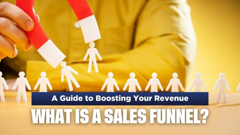 what is a sales funnel