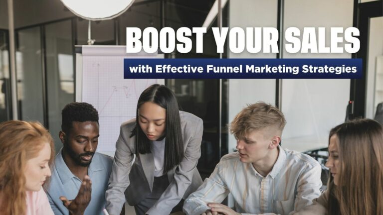 funnel marketing
