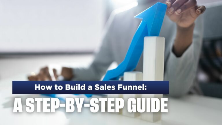How to Build a Sales Funnel