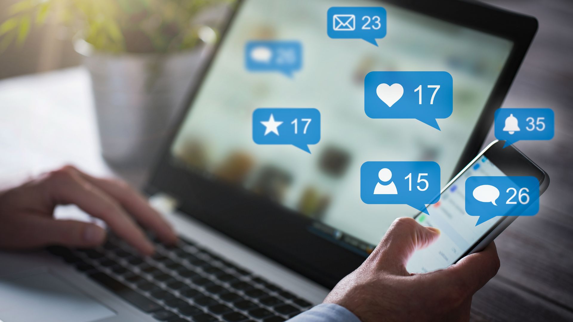 Leveraging Paid Advertising Channels