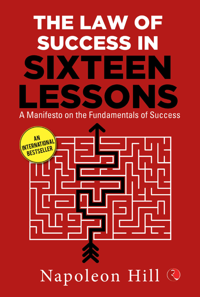 The Law of Success 16lessons 1