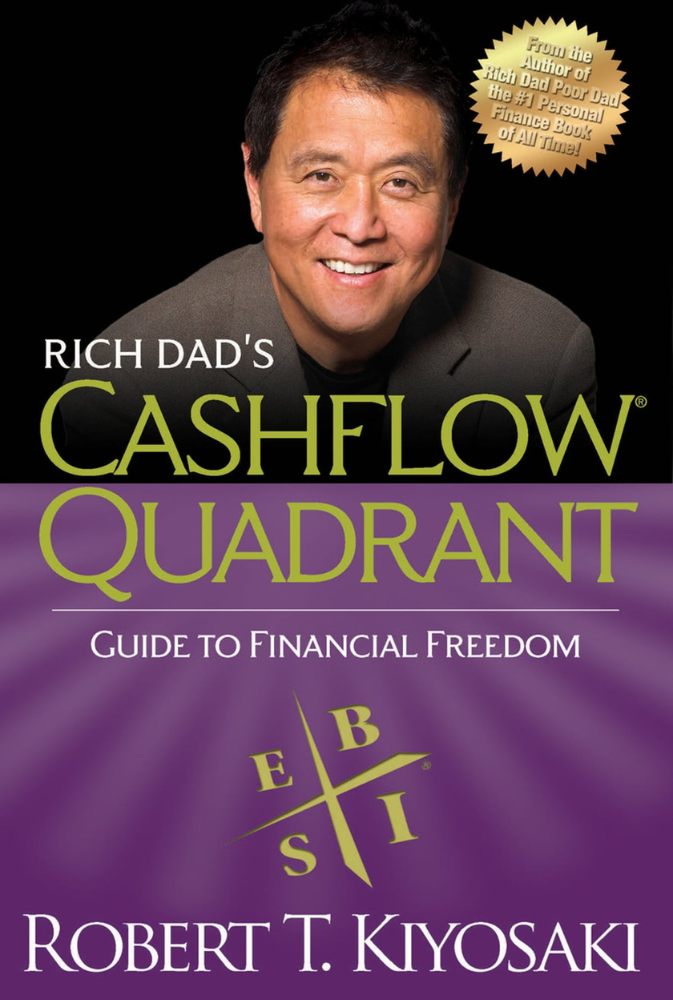 cashflow quadrant
