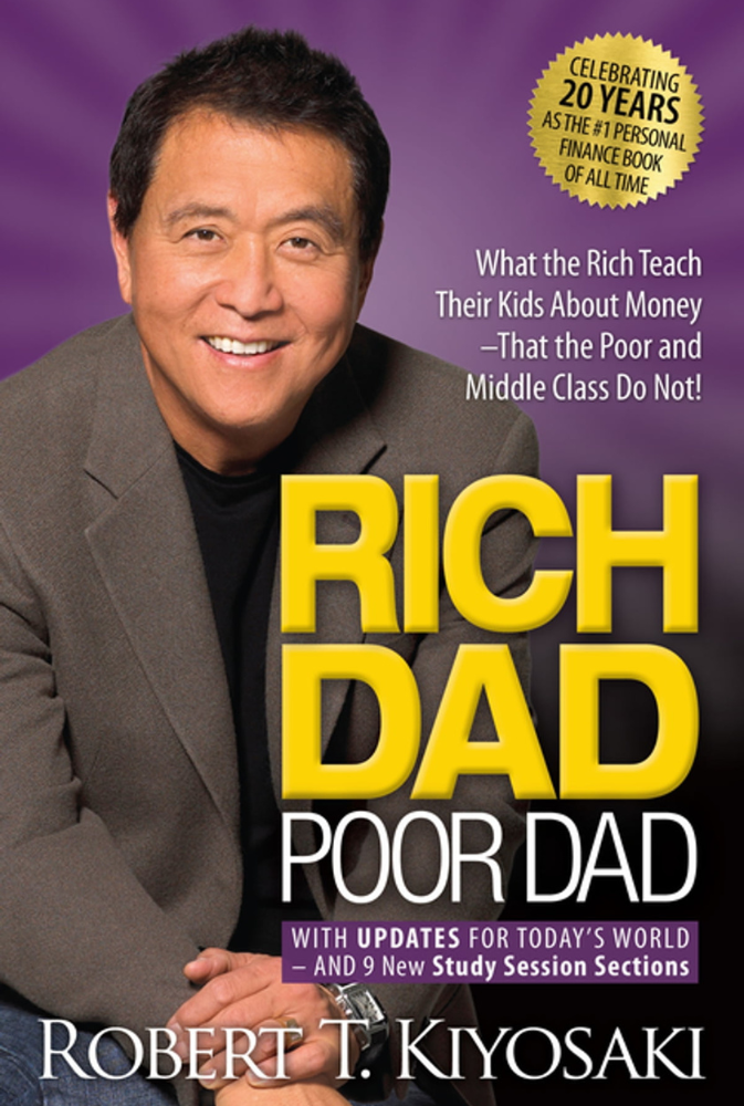 rich dad poordad