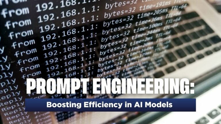 Prompt Engineering